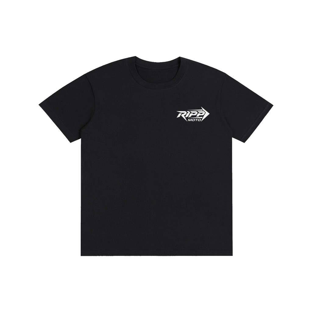 RIPP Pure Cotton Unisex T-Shirt