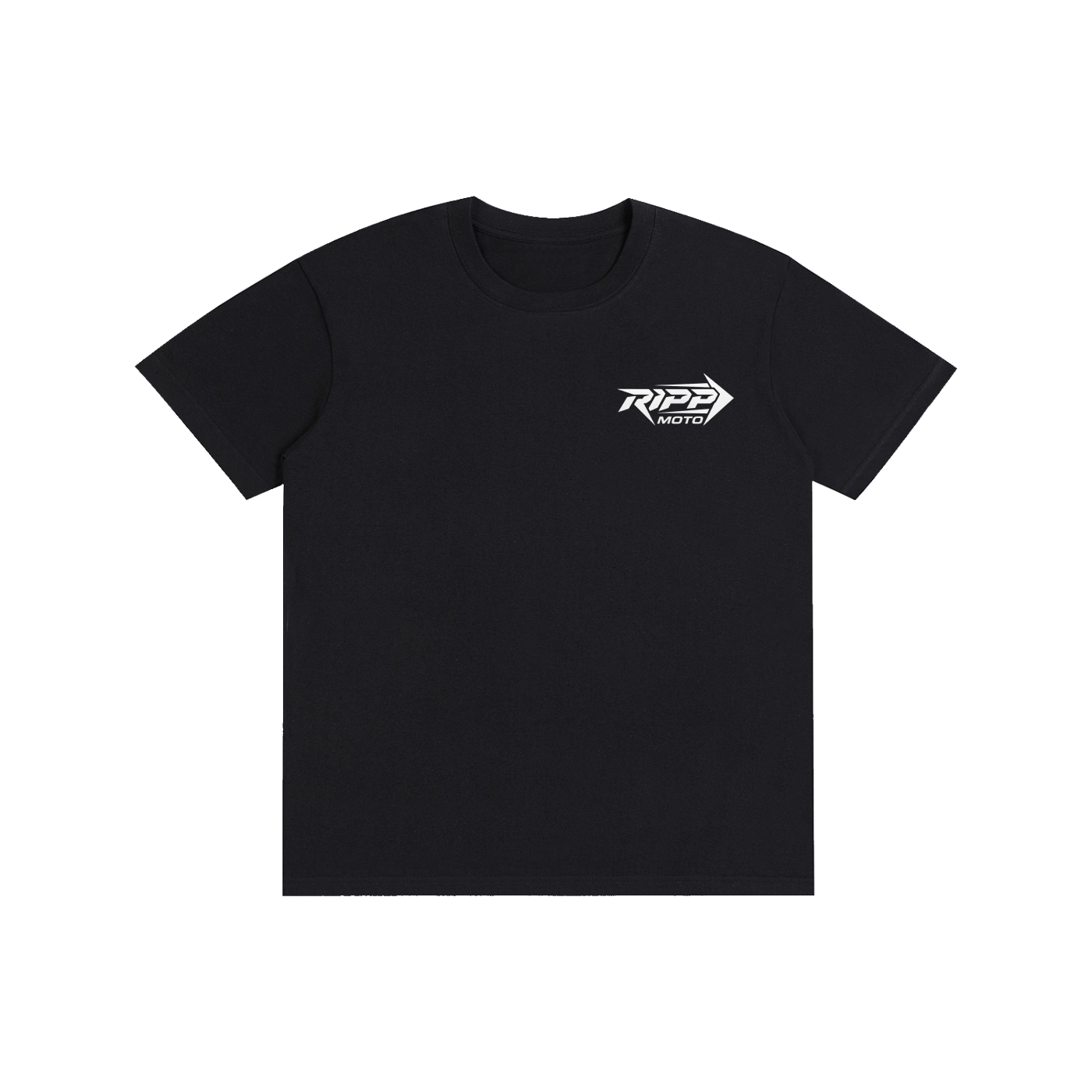 RIPP Pure Cotton Unisex T-Shirt
